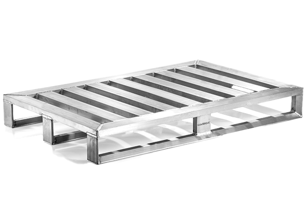 Aluminium Paletten