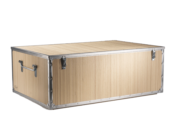 Woody Box™ / Sperrholzkisten