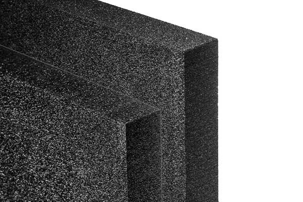 Leitfähig und statisch ableitend - Hauptunterschiede