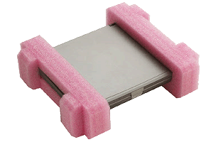 Verpackungsschaumstoff