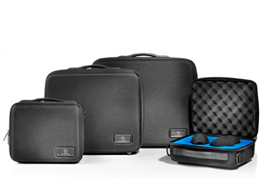 EVA Case und Taschen