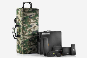 EVA Koffer und Taschen