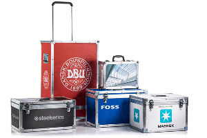 Vollfarb Digitaldruck