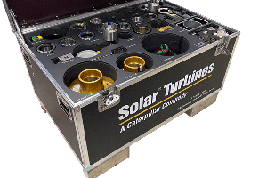 Flightcases Werkzeuglösungen