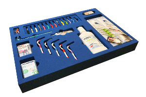 Schaumstoff-Einsätze