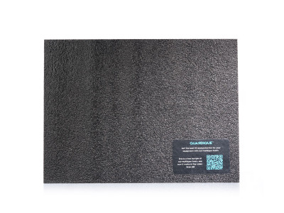 Schaumstoff Muster 2 - Beispiel für Multilayer Schaumstoff