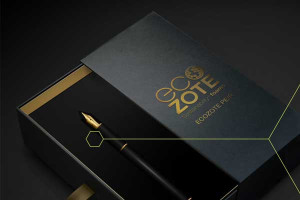 Umweltfreundlicher Schaumstoff