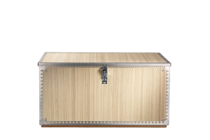Woody Box™ mit Deckel