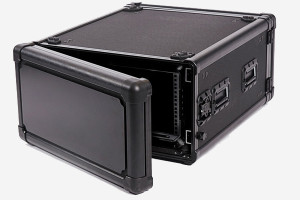 Kundenspezifische Rack Cases