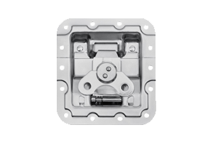 Verschlüsse & Scharniere