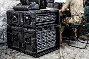 19" Rack Cases