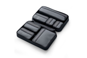 Modular Magnetic Bags