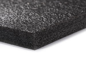 PE Unvernetzter Schaumstoff