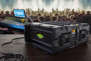 Peli™ Rack & Military