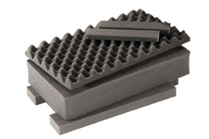 Peli Schaumstoff Sets