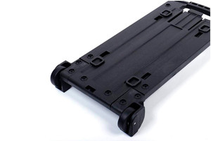 Schutzkoffer Ersatzteile