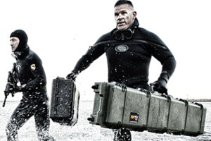Peli STORM ™ Cases