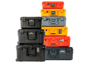 PELI ™ Case nach Serie