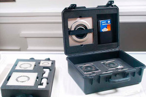 Für die Produktpräsentation