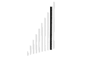 Rack Schienen
