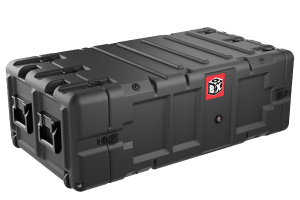 2-Wheel Shock Mount Rack