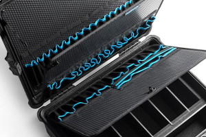 Werkzeugkoffer-Zubehör