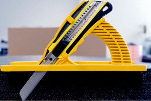 Schaumstoff-Werkzeuge