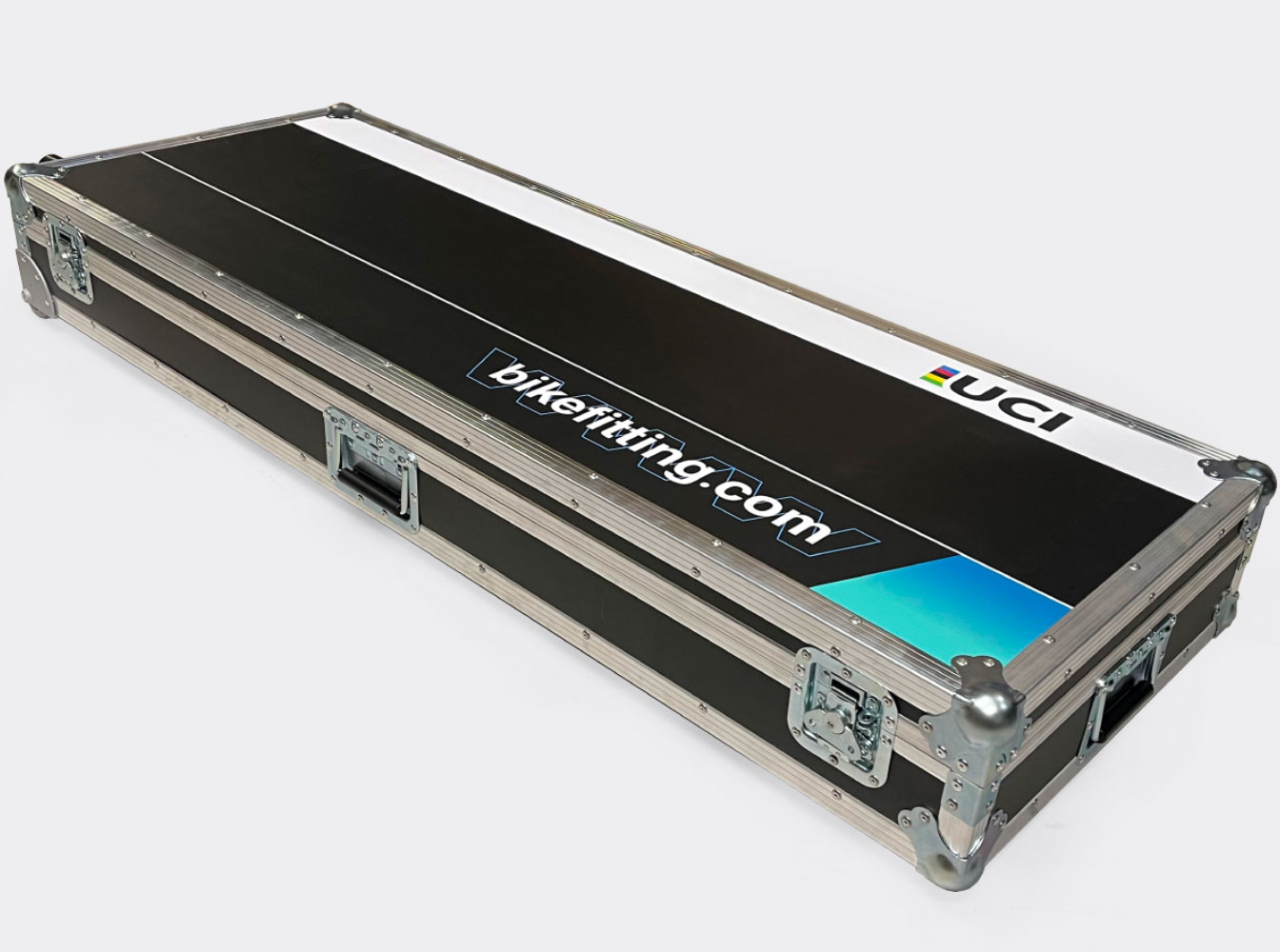Specialbygget Flightcase til dit grej