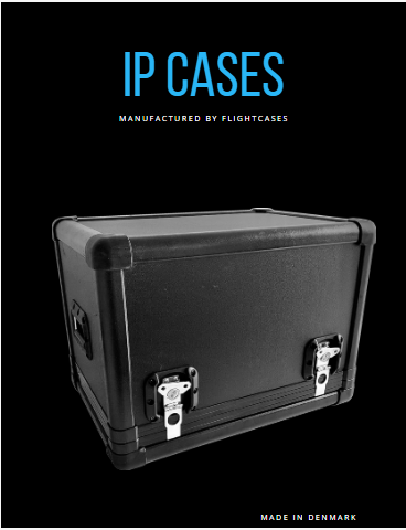 IP Cases - by Flightcases