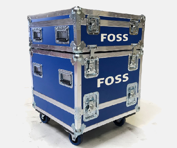 flight Cases