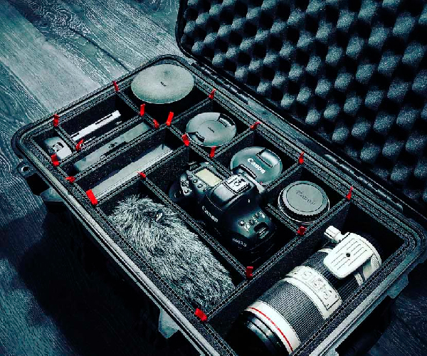 Camera Cases