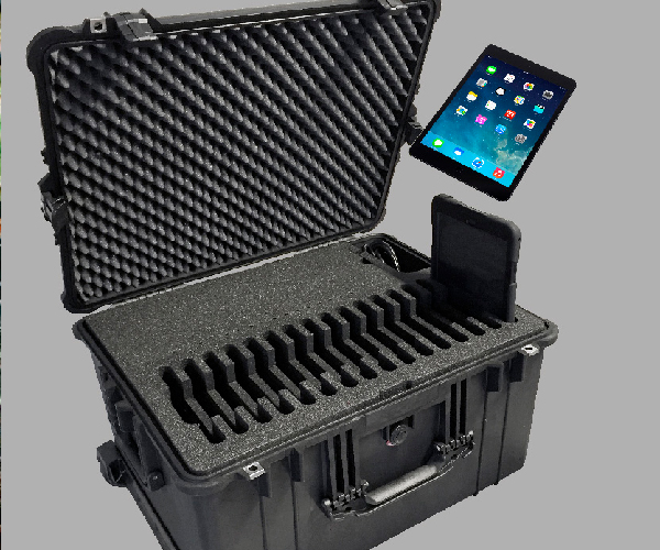 Charging Cases laptop, iPad og Tablet