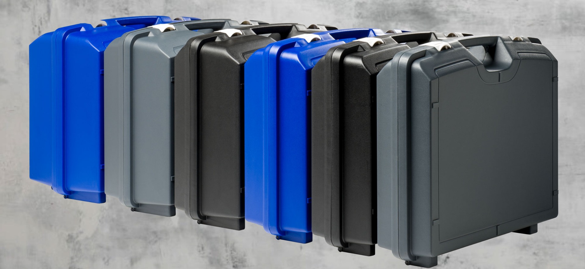 Plast Cases - Excellent Cases