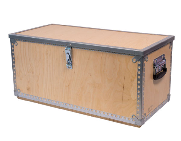 Woody Box™