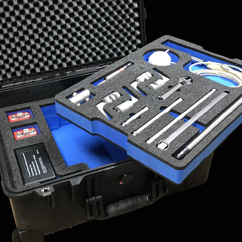 foam tool inserts