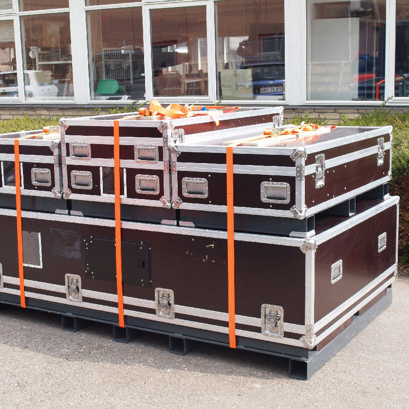 Flightcase