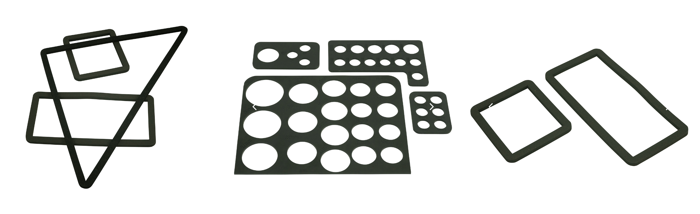 Zellkautschuk EPDM Zellkautschuk EPDM