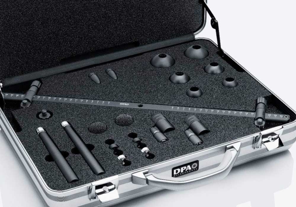 Case Interiors