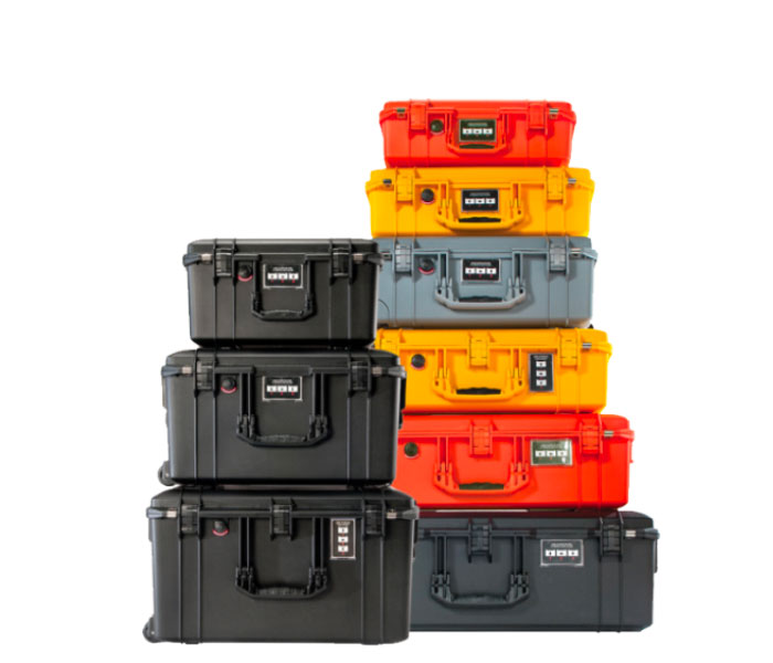 PELI ™ Case nach Serie