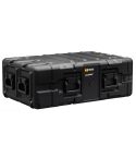 Peli BLACKBOX-4U - 24" tiefes Statik Rack Mount