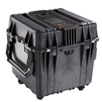 Peli 0340 Cube Case