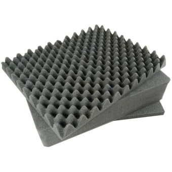 Peli 1495 - Schaumstoff-Set