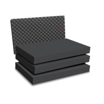 Peli Air Case 1535 Multilayer Schaumstoff-Set