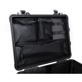 Peli 1560 Kamera Schutzkoffer