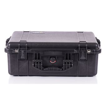 Peli 1600 Schutzkoffer