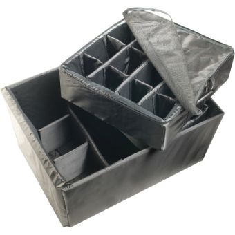 Peli 1660 Divider Set