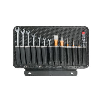 Peli 1510T - 1 seitiger Werkzeug-Einsatz