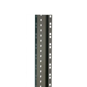 Adam Hall 19" Parts 61552 BLK