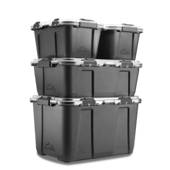GUARDIQUE™ Alstora Container - Komplett-Set