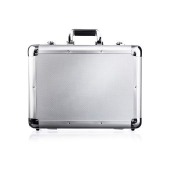 Aluminium Aktentasche - CW-237